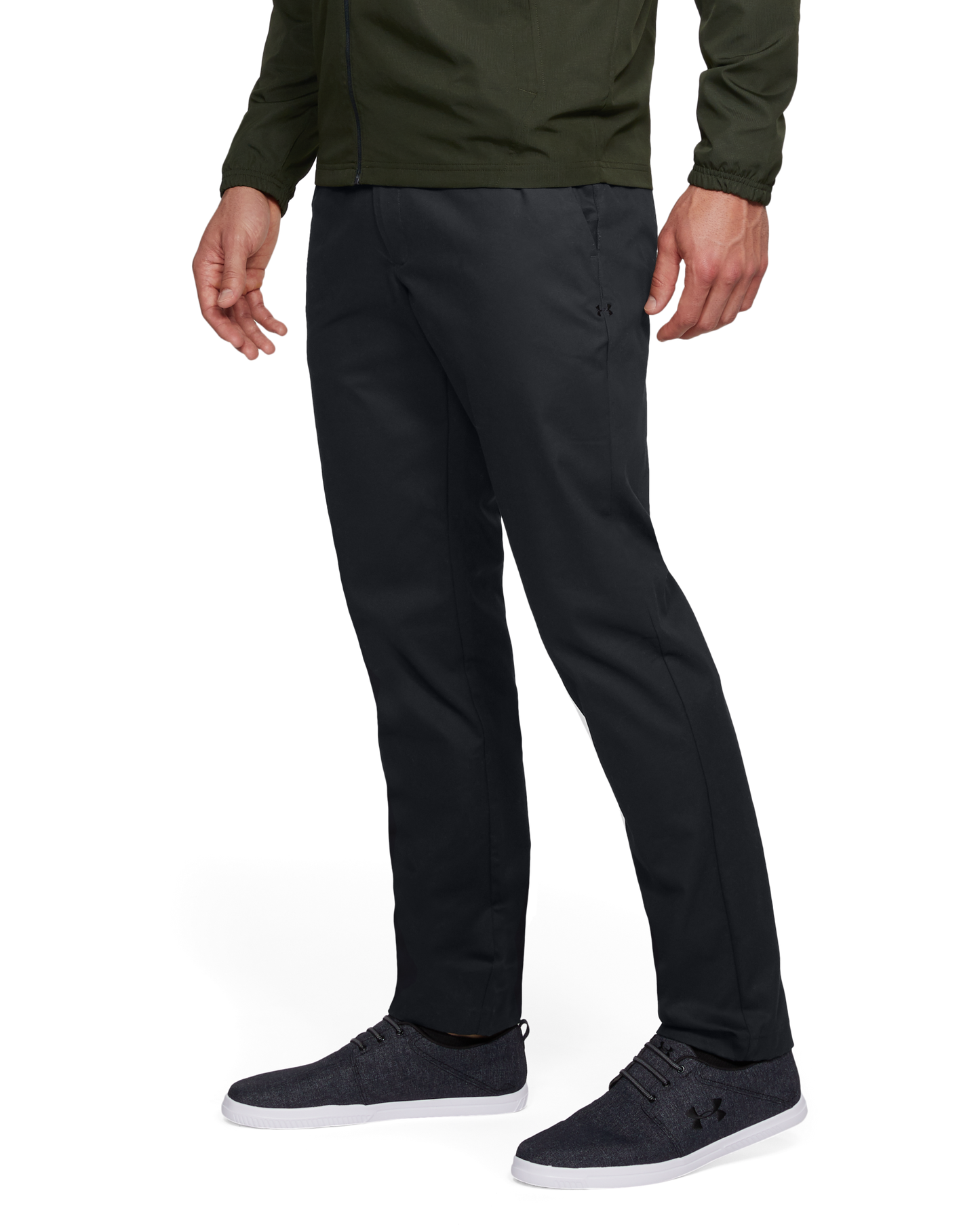 Men's UA Showdown Chino Tapered Pants