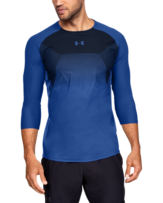 Men's UA Vanish ¾ Sleeve