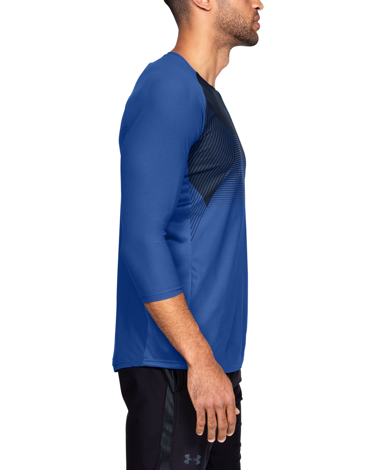 Men's UA Vanish ¾ Sleeve