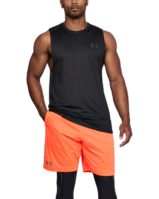 Men's UA HeatGear® Raid 2.0 Sleeveless Tank