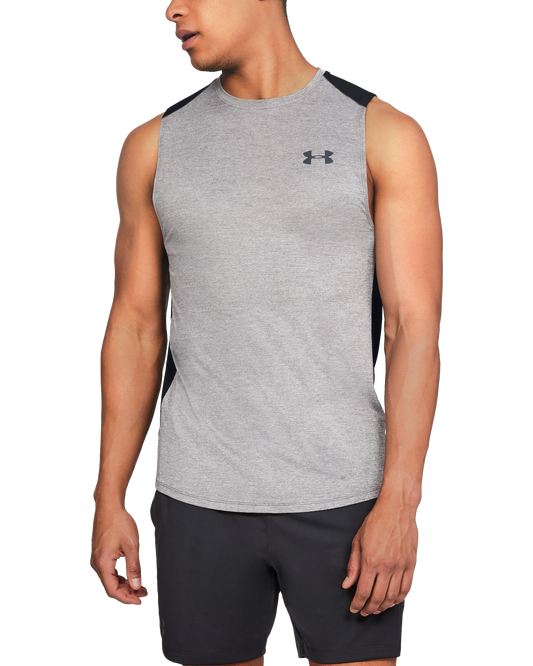 Men's UA HeatGear® Raid 2.0 Sleeveless Tank