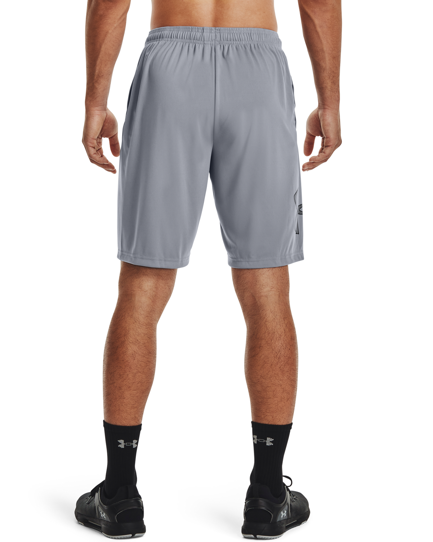 Men's UA Tech™ Graphic Shorts