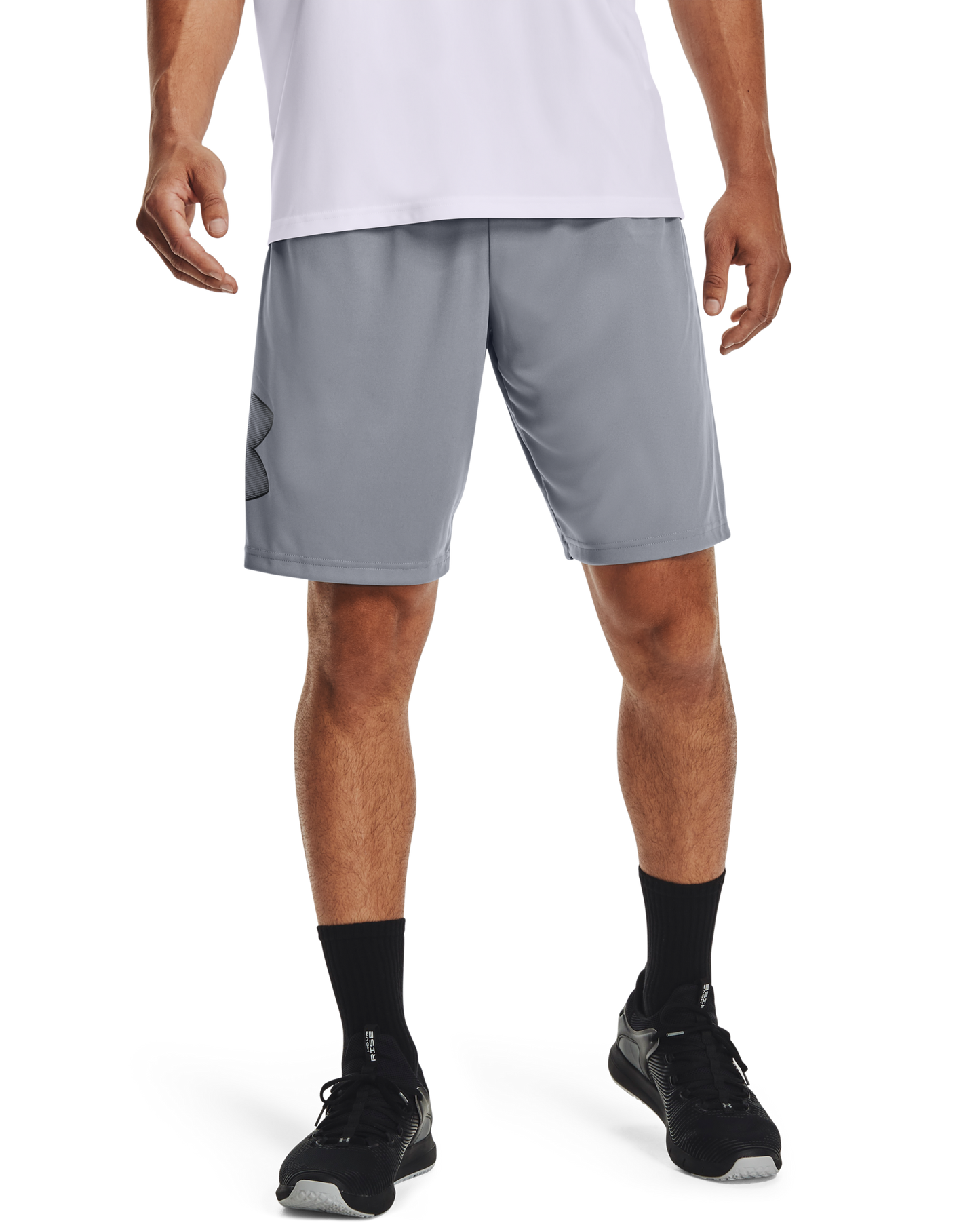Men's UA Tech™ Graphic Shorts