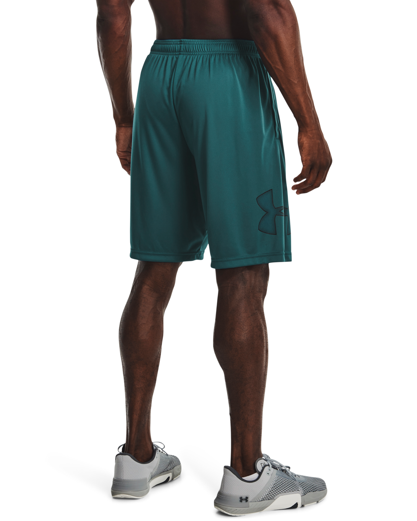 Men's UA Tech™ Graphic Shorts