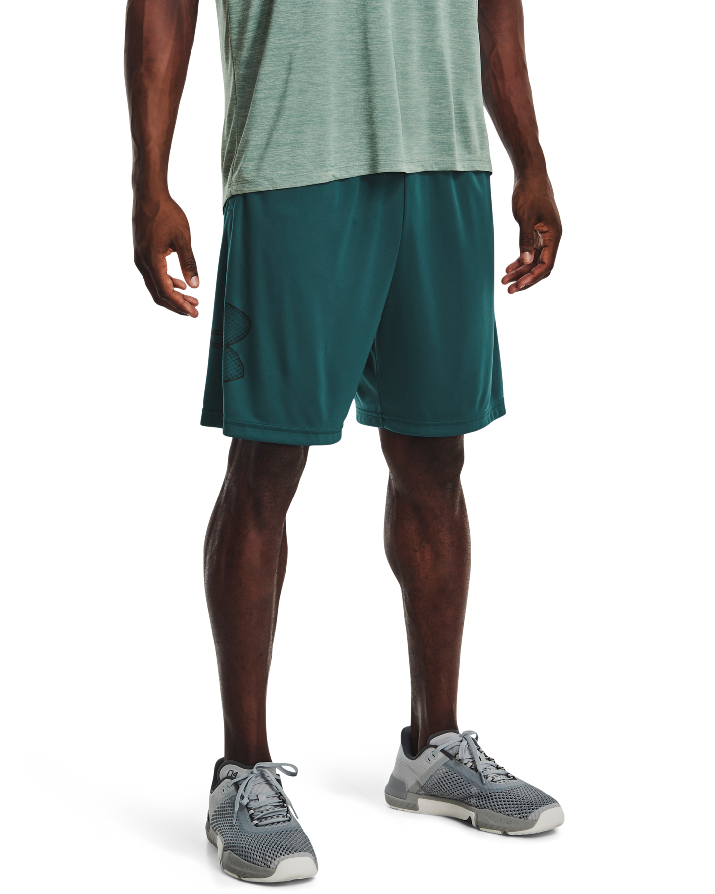 Men's UA Tech™ Graphic Shorts