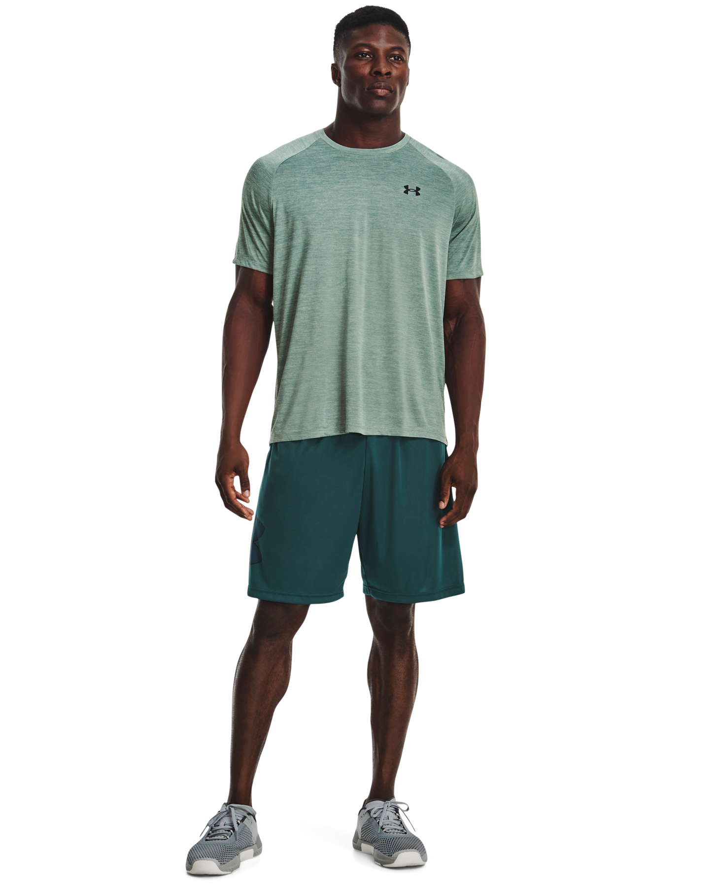 Men's UA Tech™ Graphic Shorts