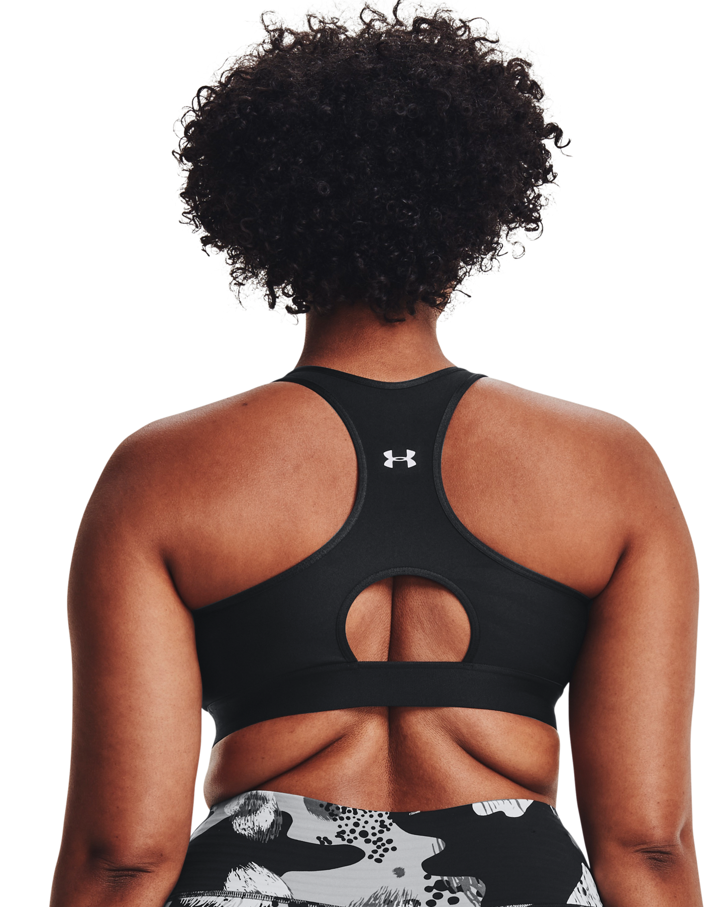 Women's Armour® Mid Sports Bra