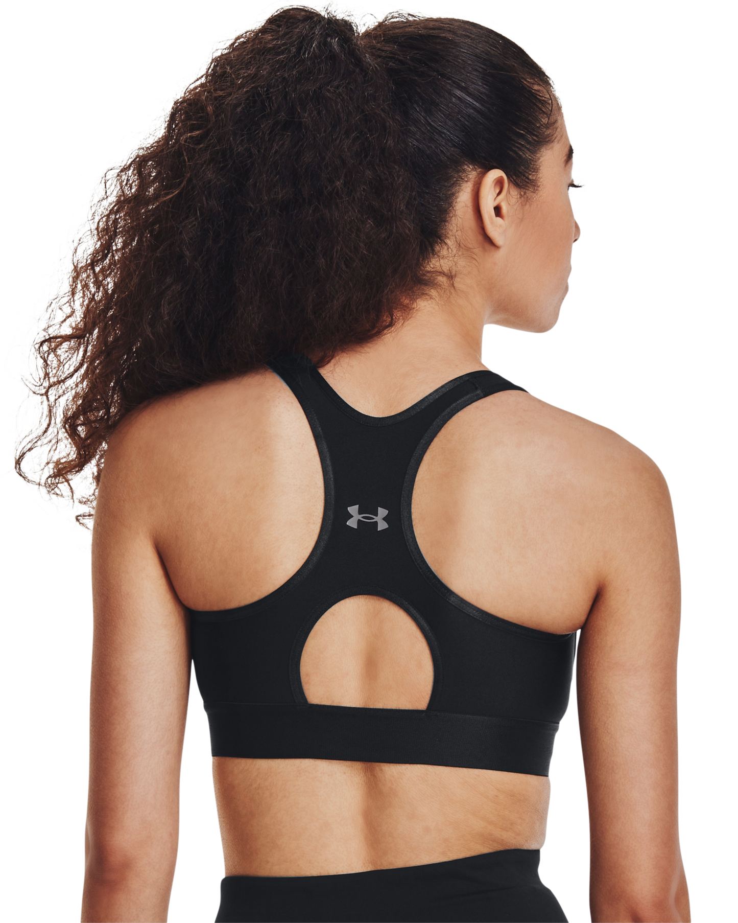 Women's Armour® Mid Sports Bra