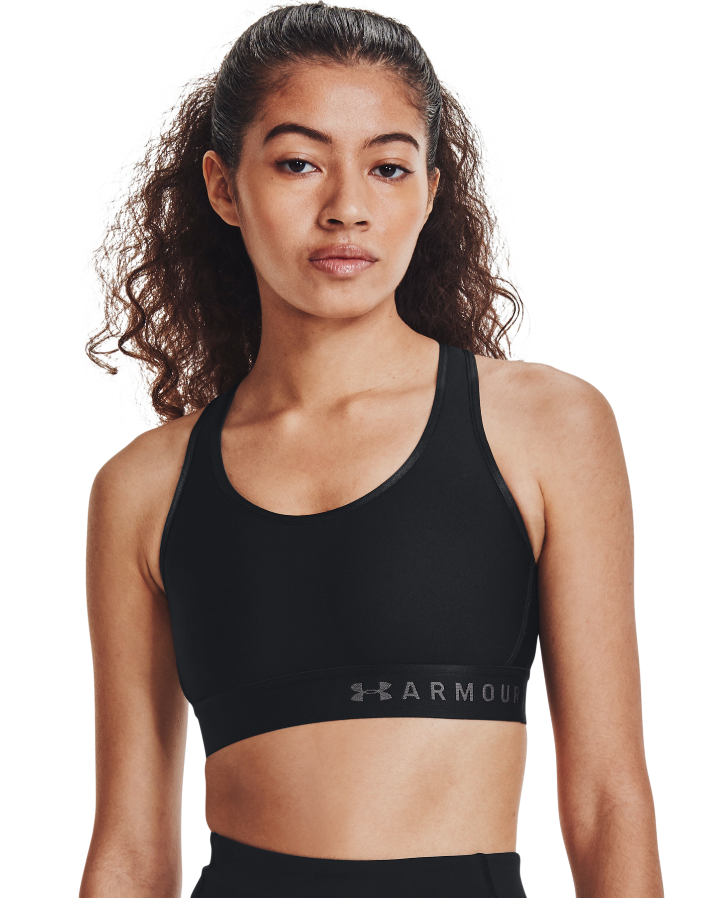 Women's Armour® Mid Sports Bra