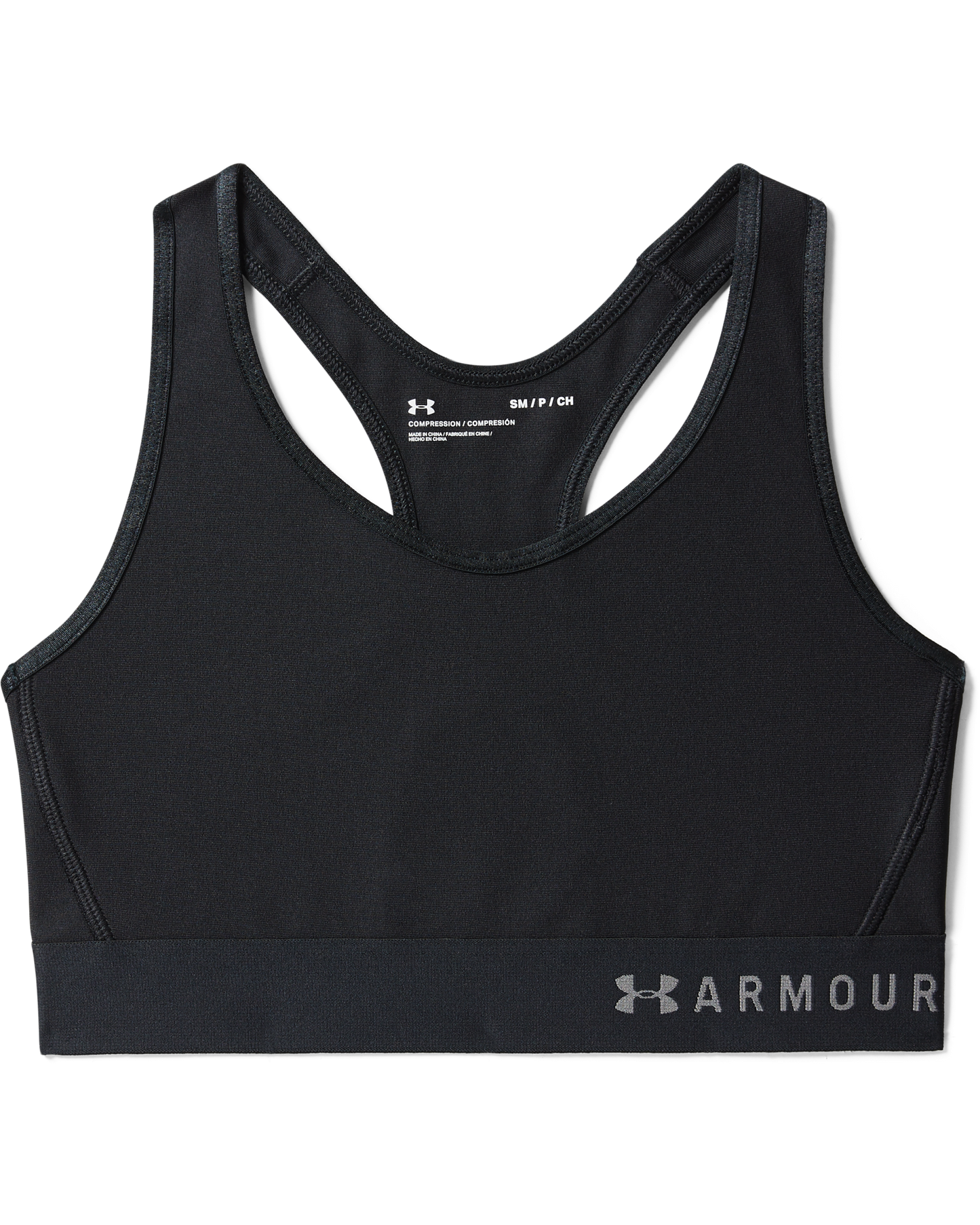 Women's Armour® Mid Sports Bra