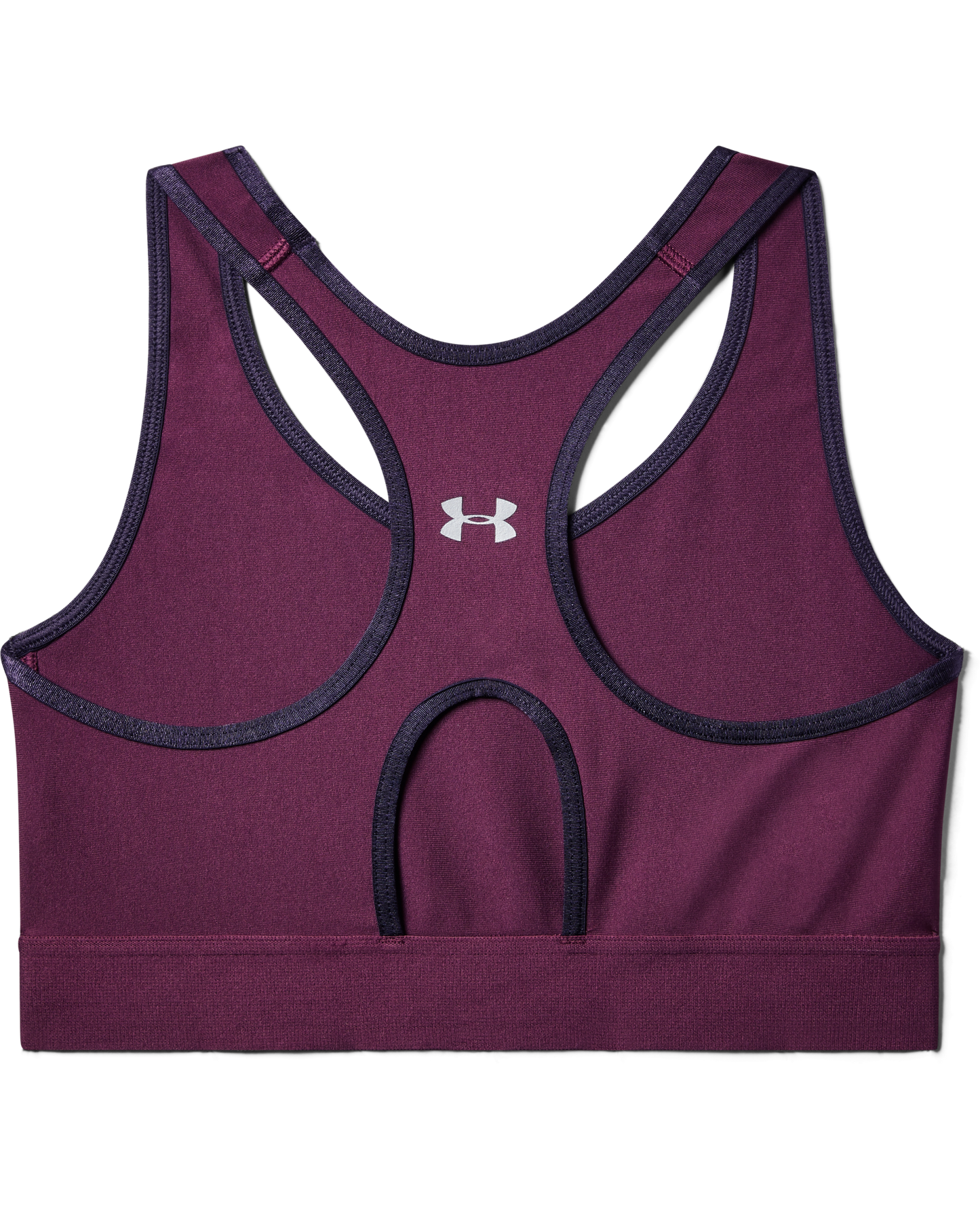Women's Armour® Mid Sports Bra