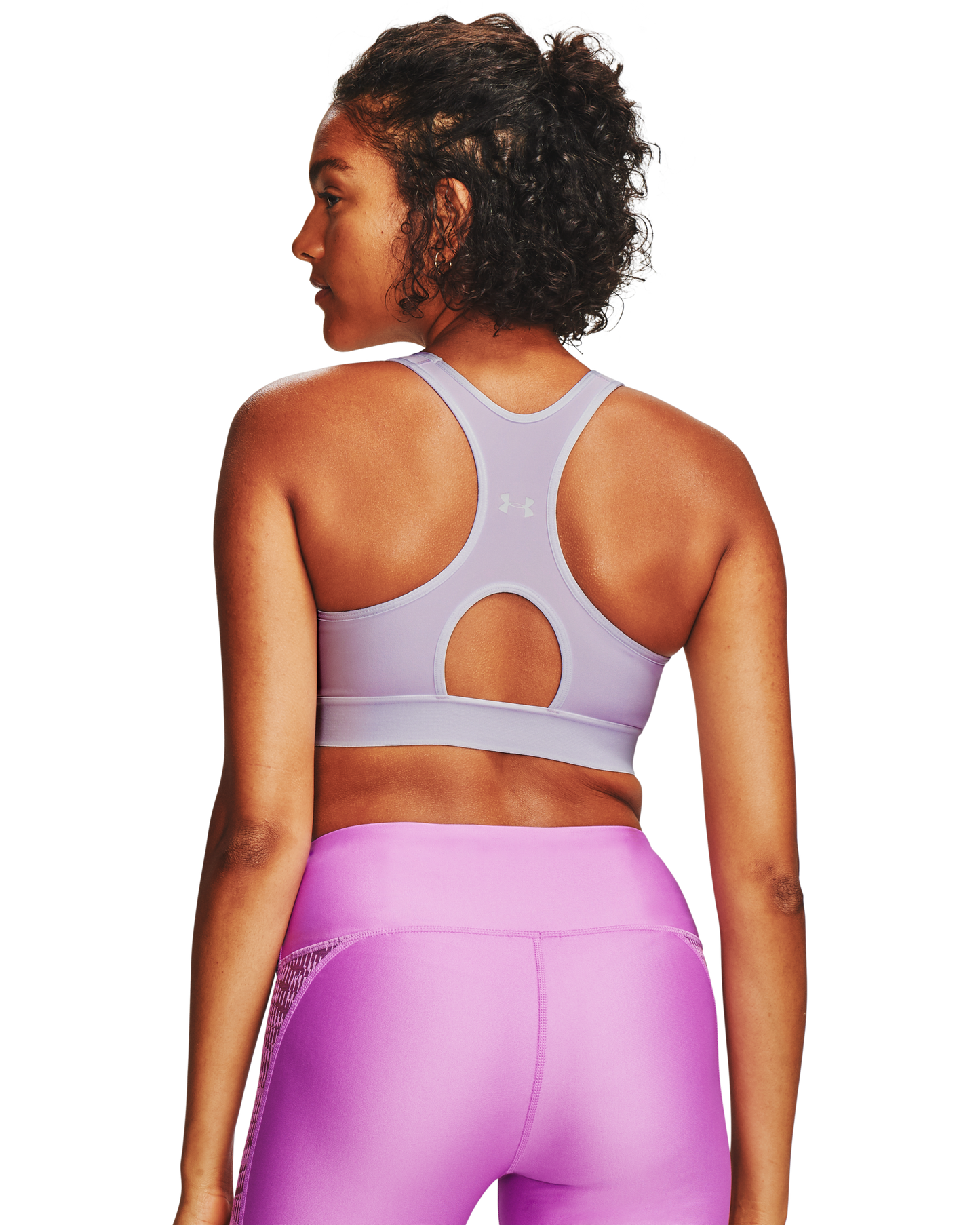 Women's Armour® Mid Sports Bra