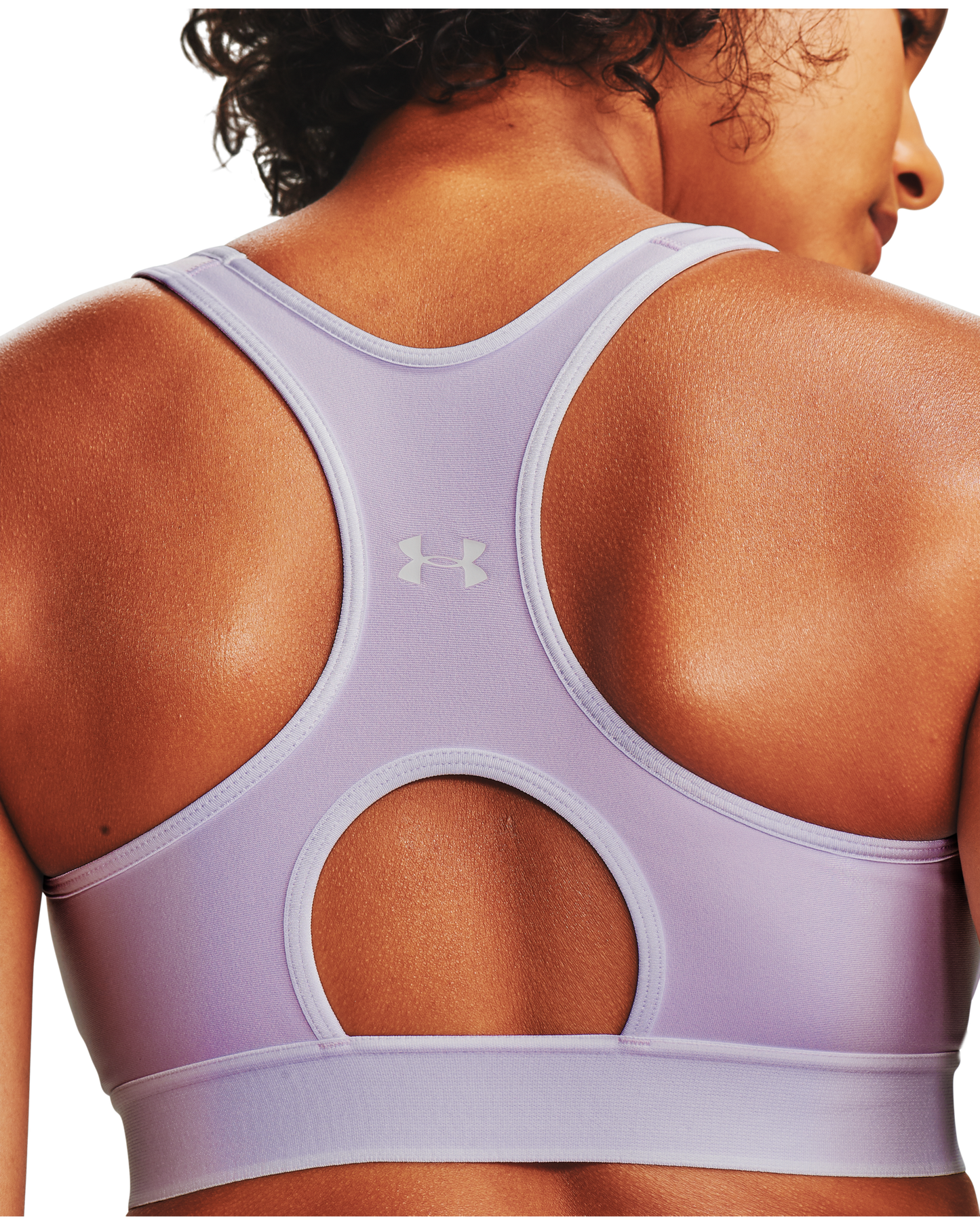 Women's Armour® Mid Sports Bra