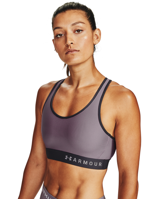 Women's Armour® Mid Sports Bra