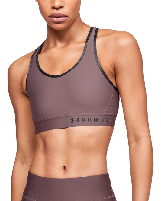 Women's Armour® Mid Sports Bra