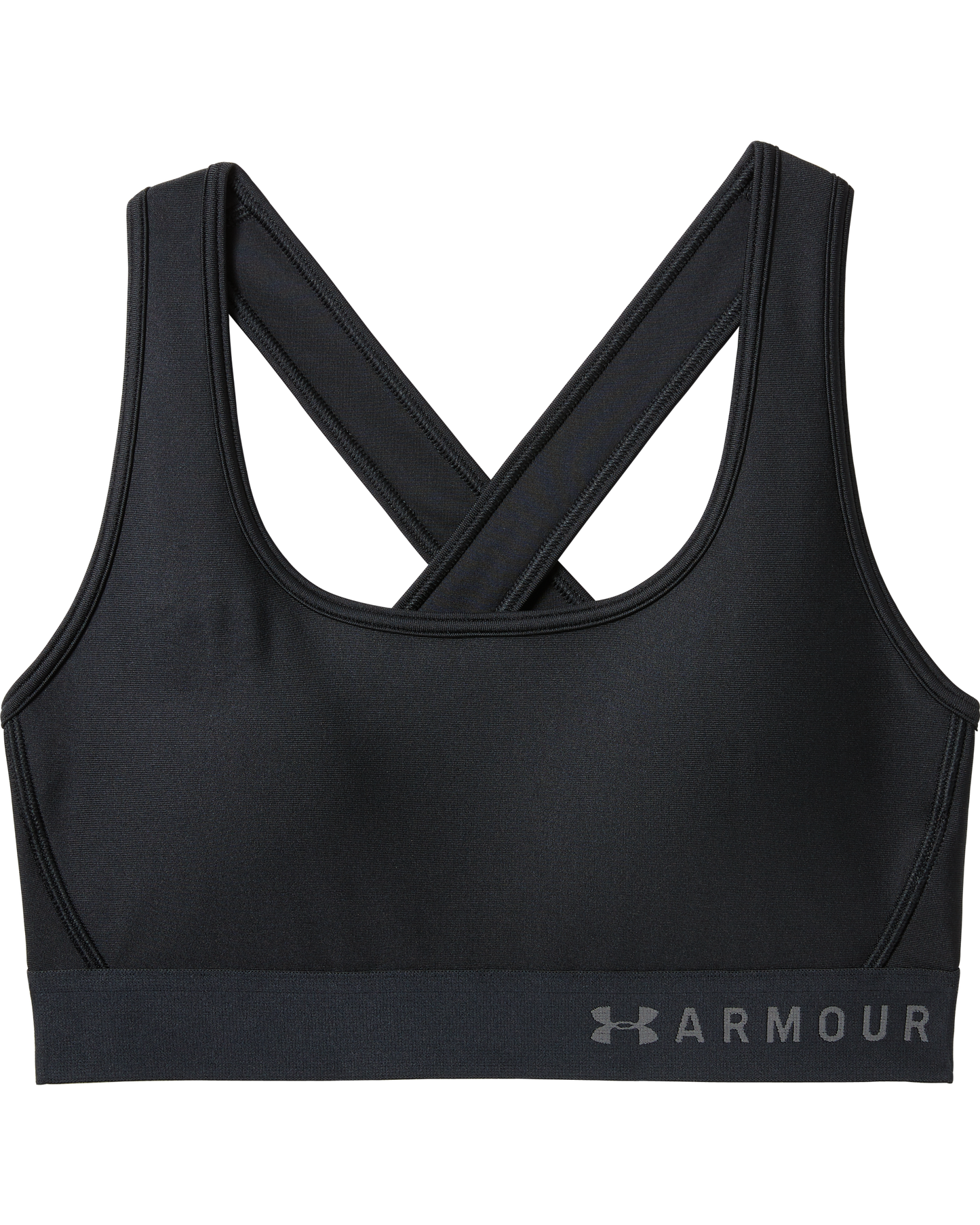 Women's Armour® Mid Crossback Sports Bra