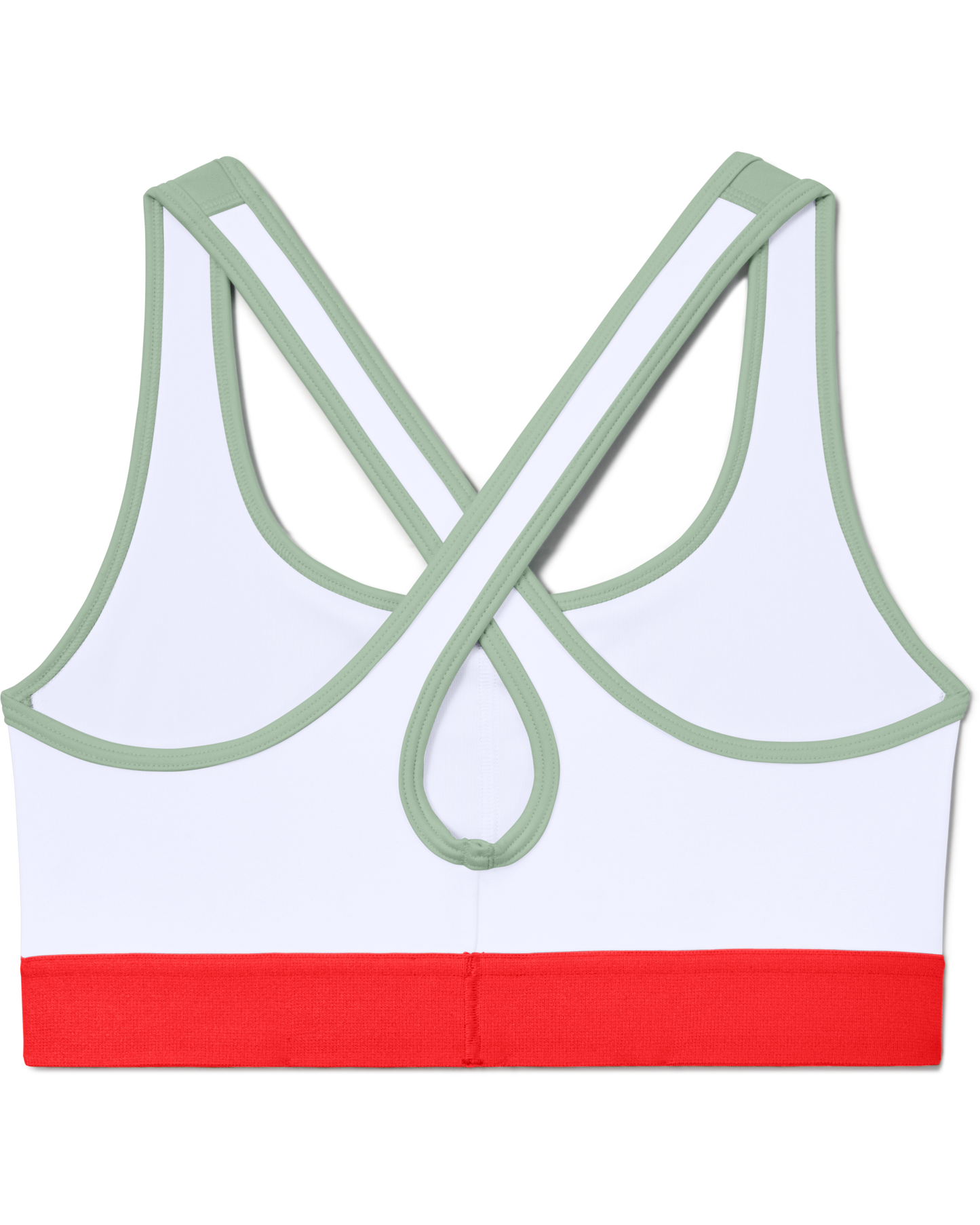Women's Armour® Mid Crossback Sports Bra