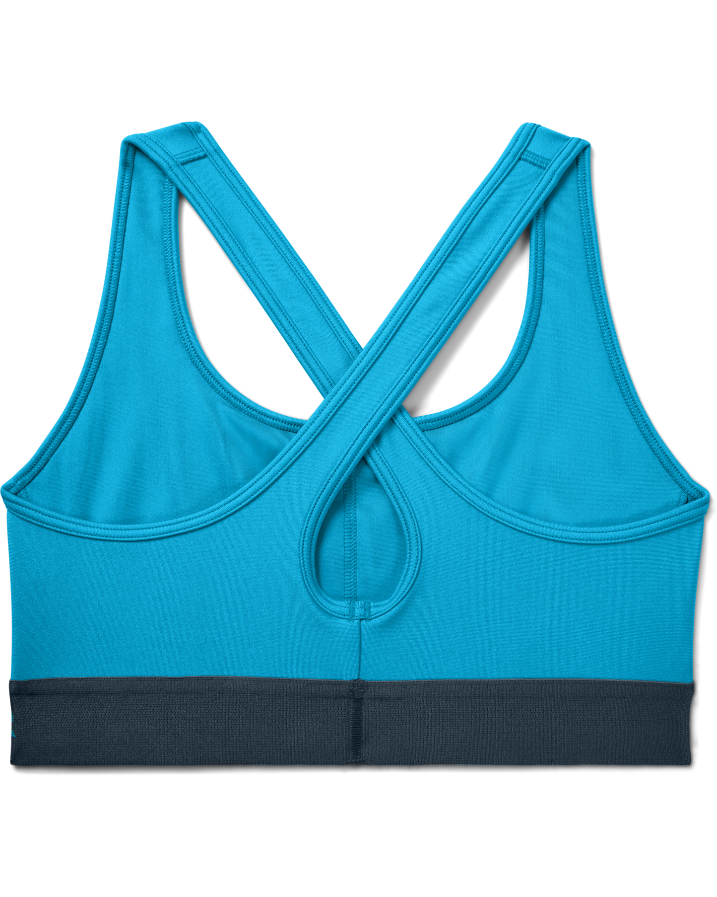 Women's Armour® Mid Crossback Sports Bra
