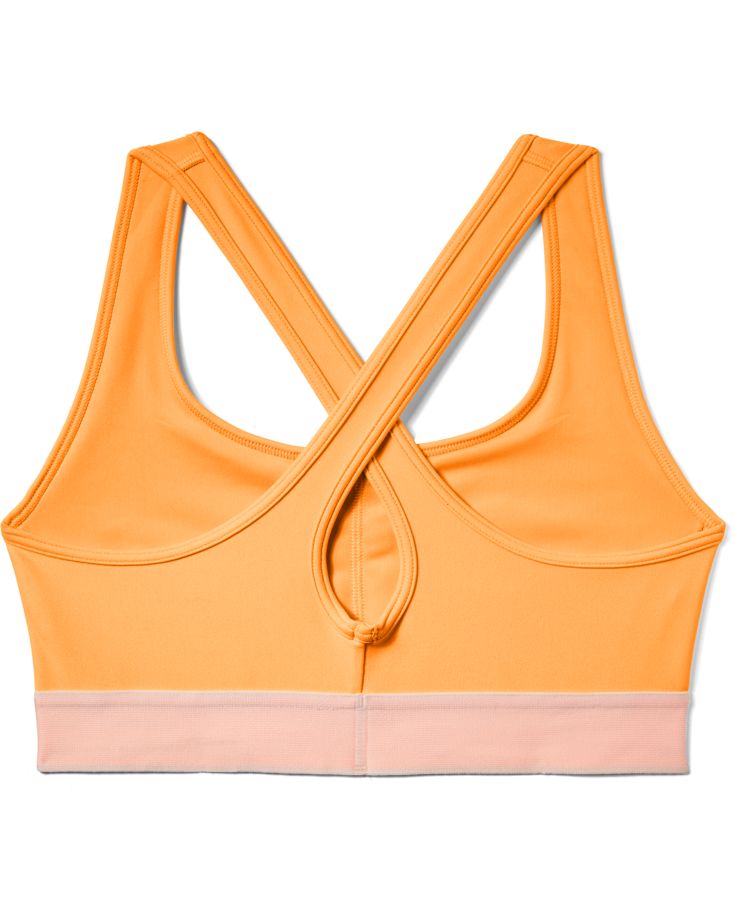 Women's Armour® Mid Crossback Sports Bra