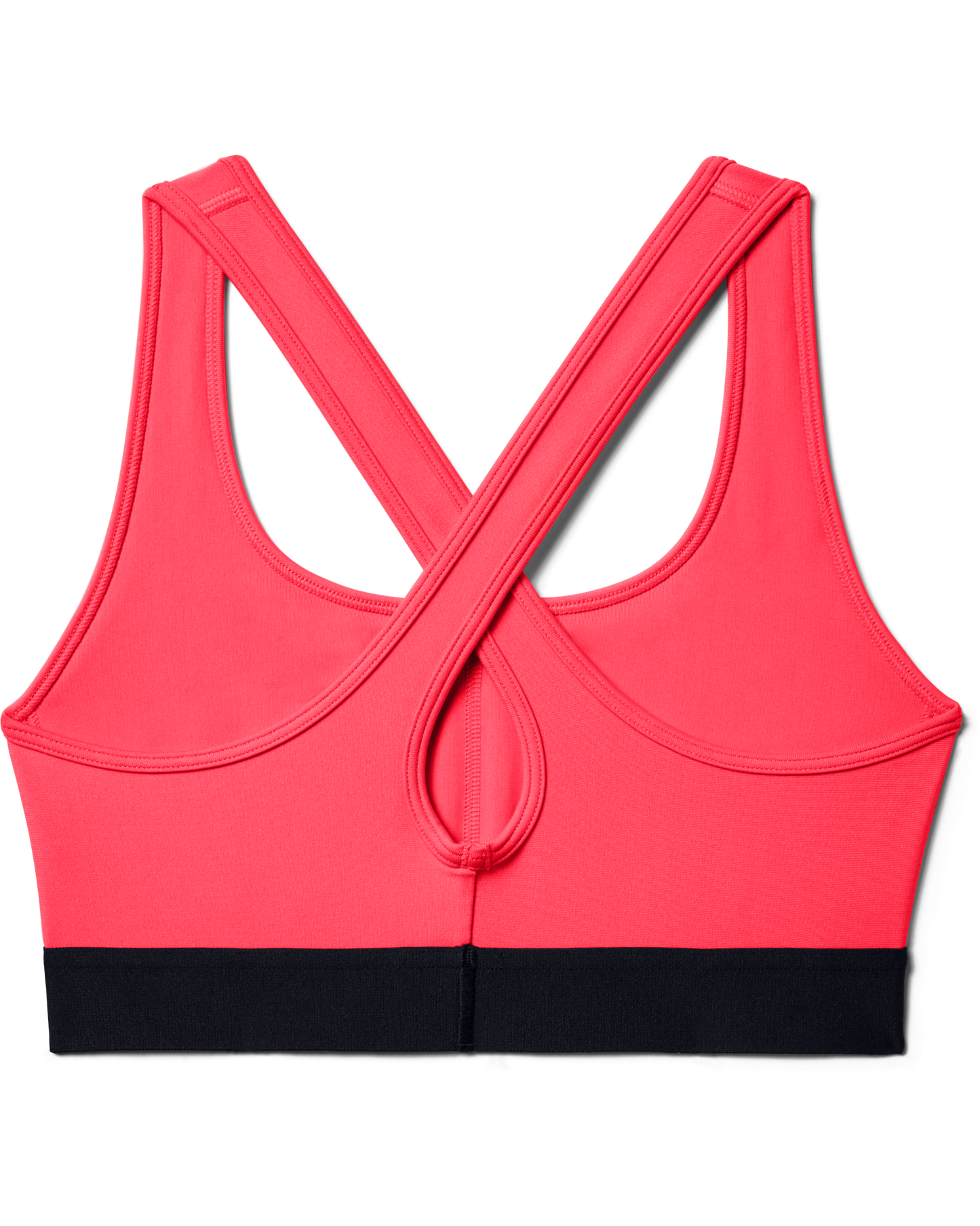 Women's Armour® Mid Crossback Sports Bra