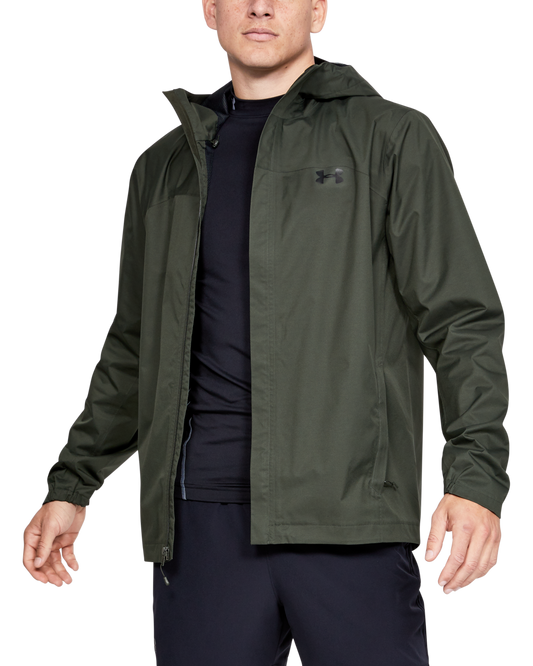 Men's UA Storm Overlook Jacket