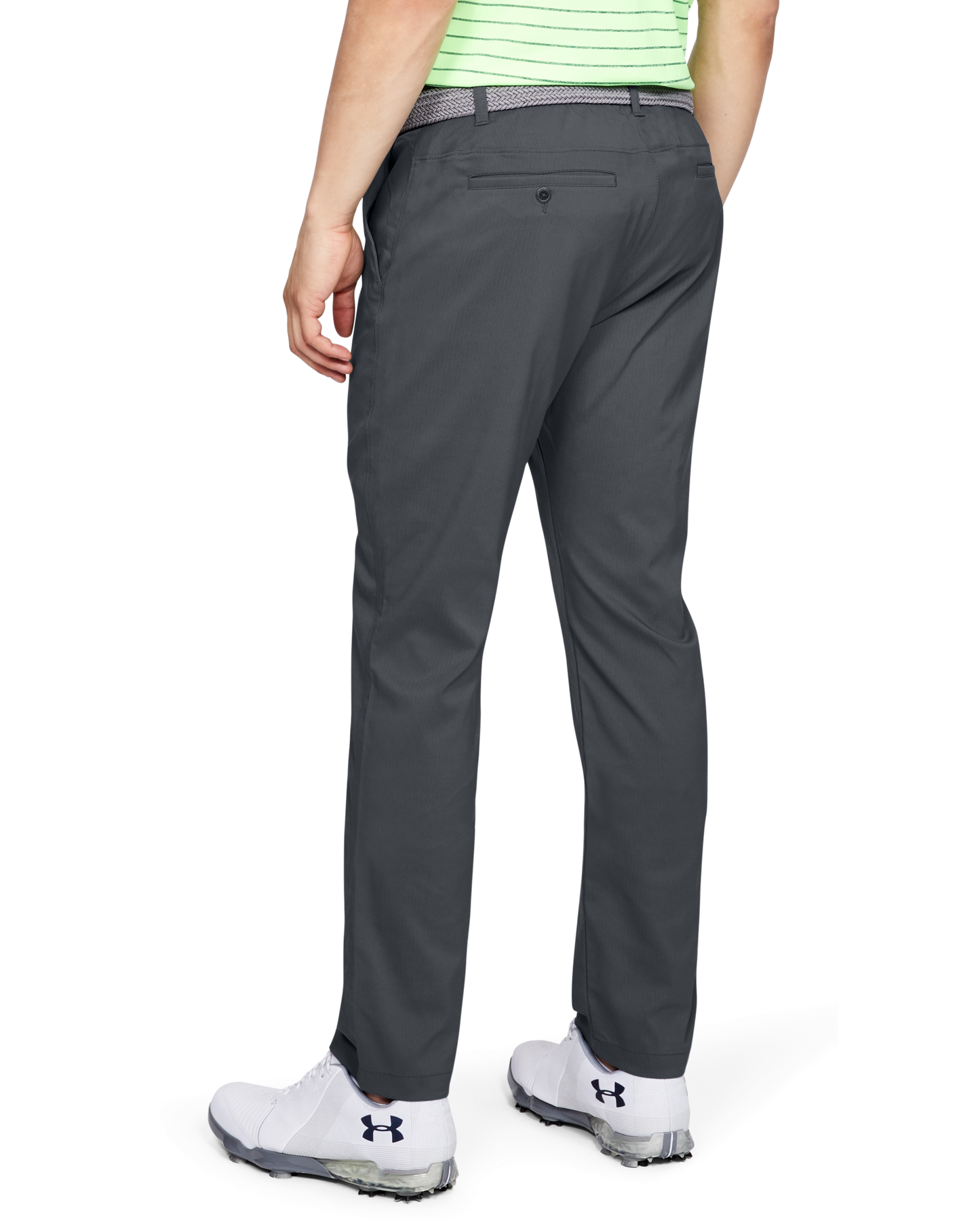 Men's UA Showdown Tapered Pants