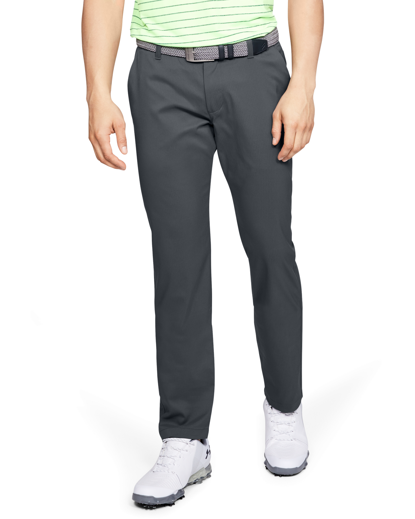 Men's UA Showdown Tapered Pants