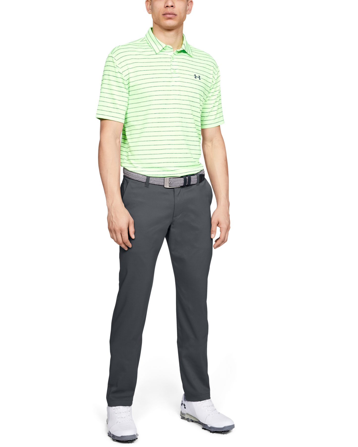 Men's UA Showdown Tapered Pants
