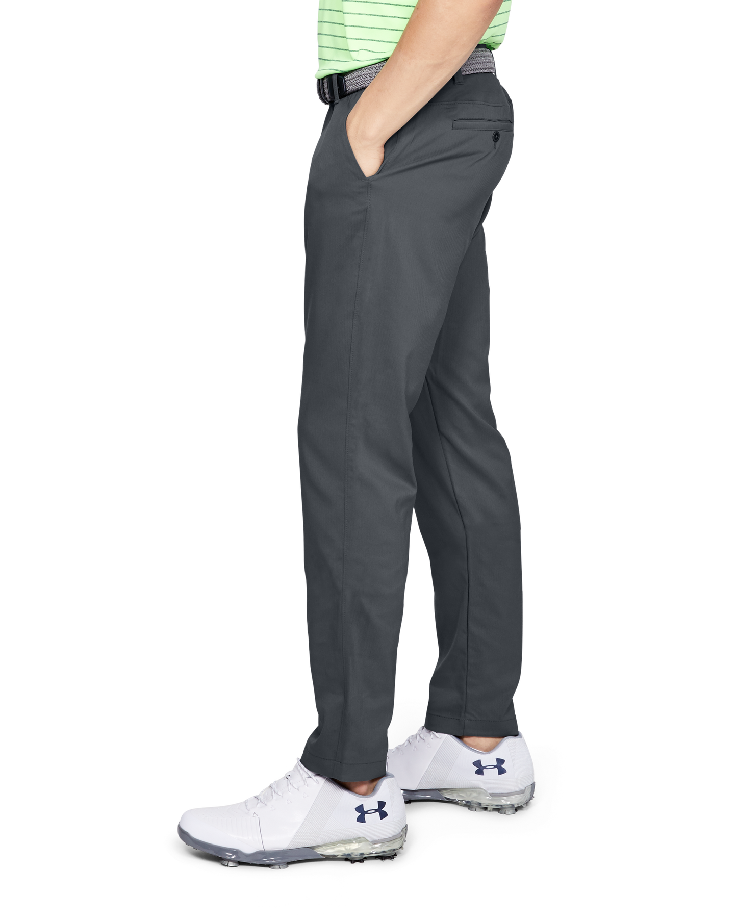 Men's UA Showdown Tapered Pants