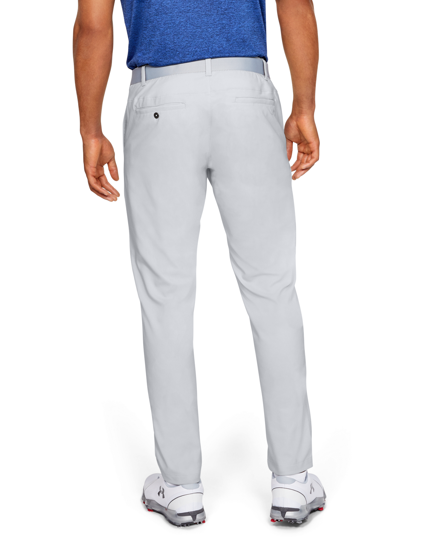 Men's UA Showdown Tapered Pants