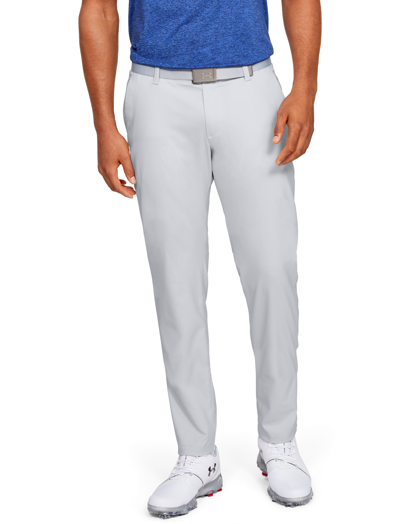 Men's UA Showdown Tapered Pants