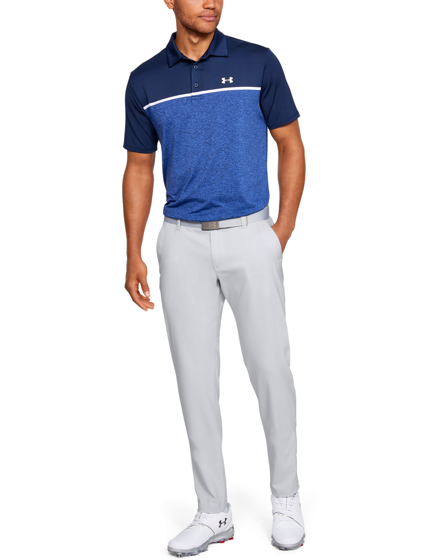 Men's UA Showdown Tapered Pants