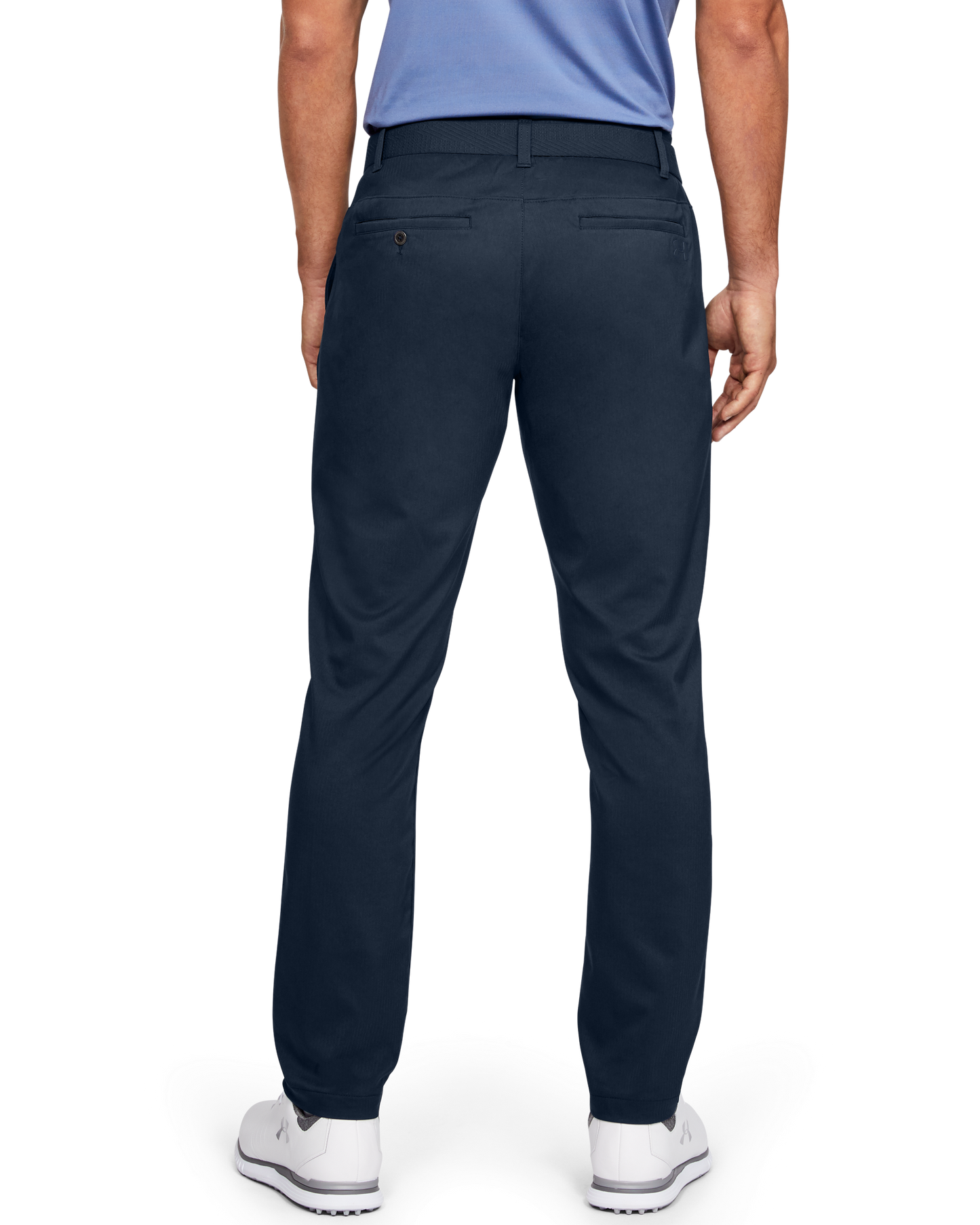 Men's UA Showdown Tapered Pants