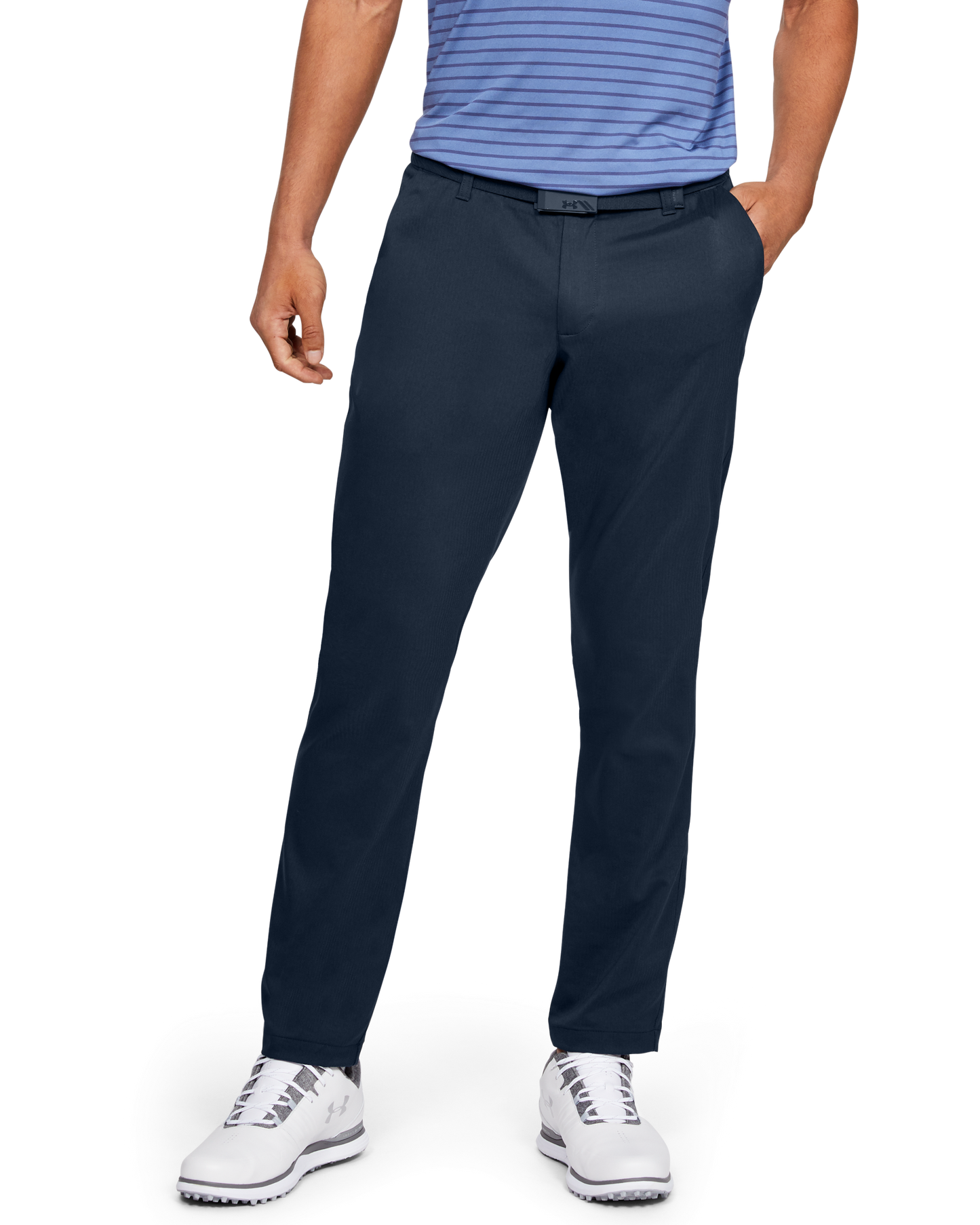 Men's UA Showdown Tapered Pants