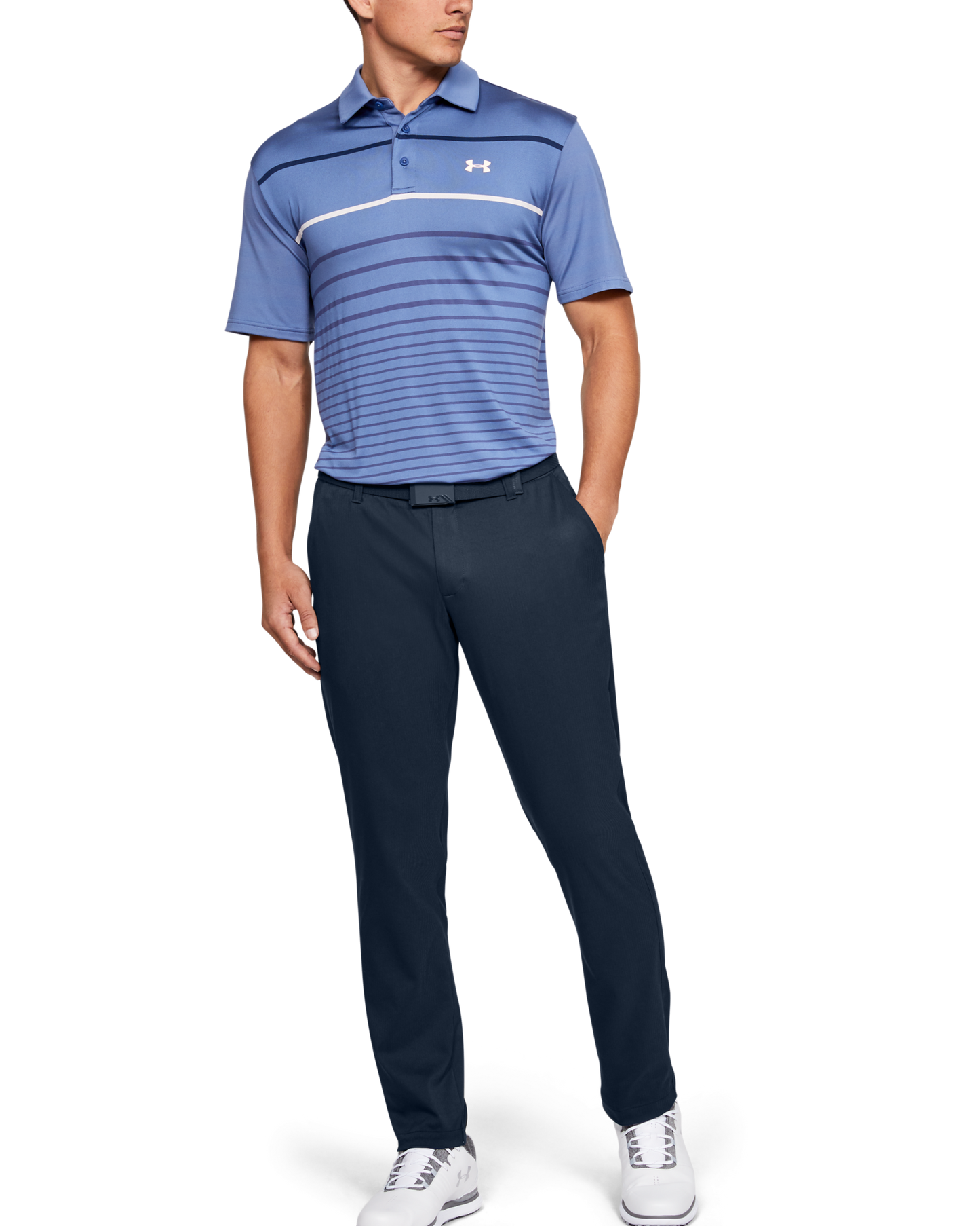 Men's UA Showdown Tapered Pants