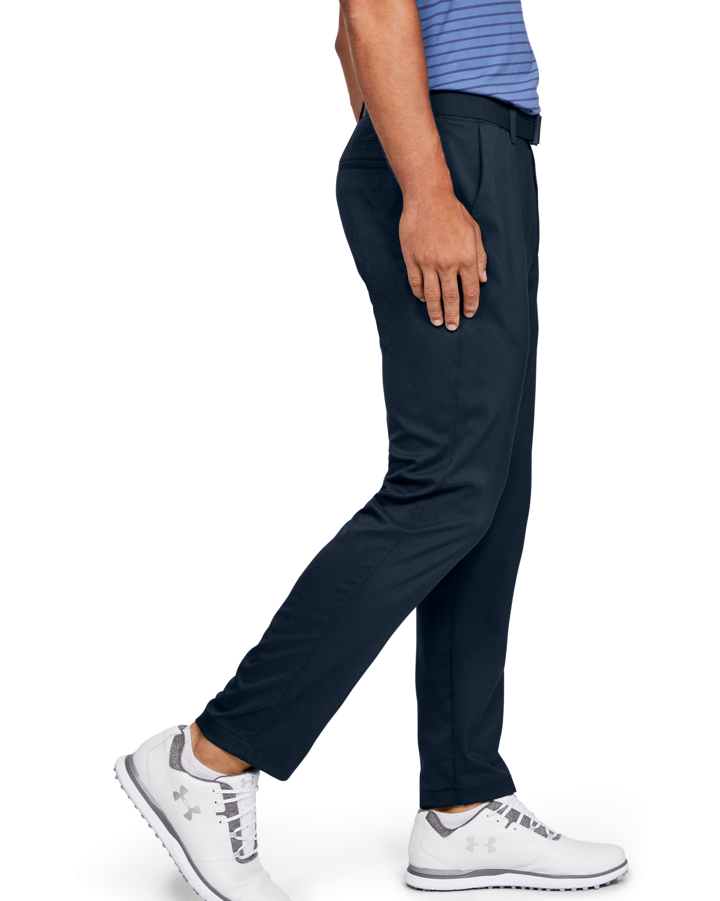 Men's UA Showdown Tapered Pants