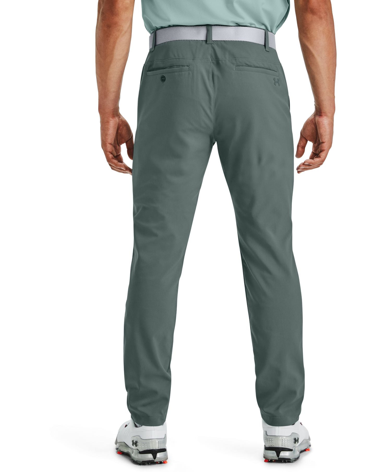 Men's UA Showdown Tapered Pants