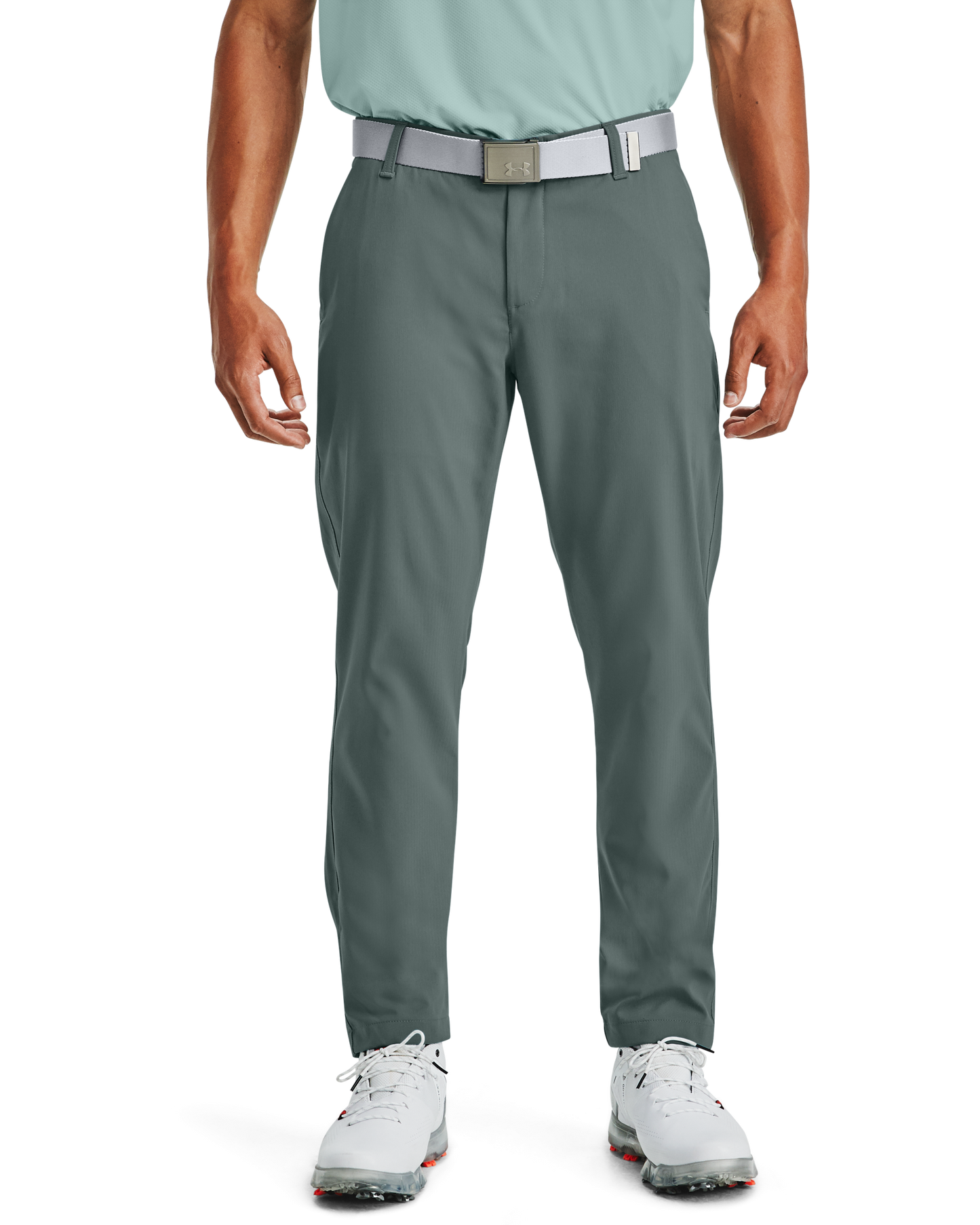 Men's UA Showdown Tapered Pants