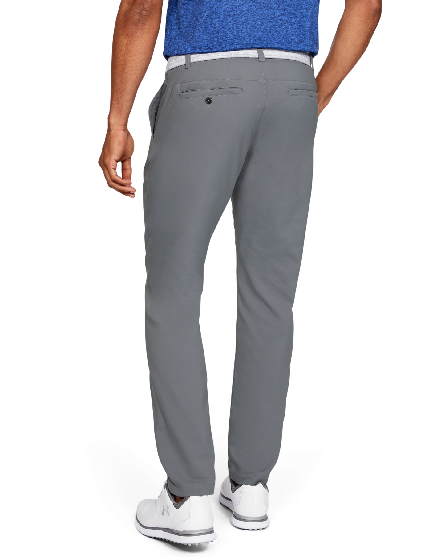 Men's UA Showdown Tapered Pants
