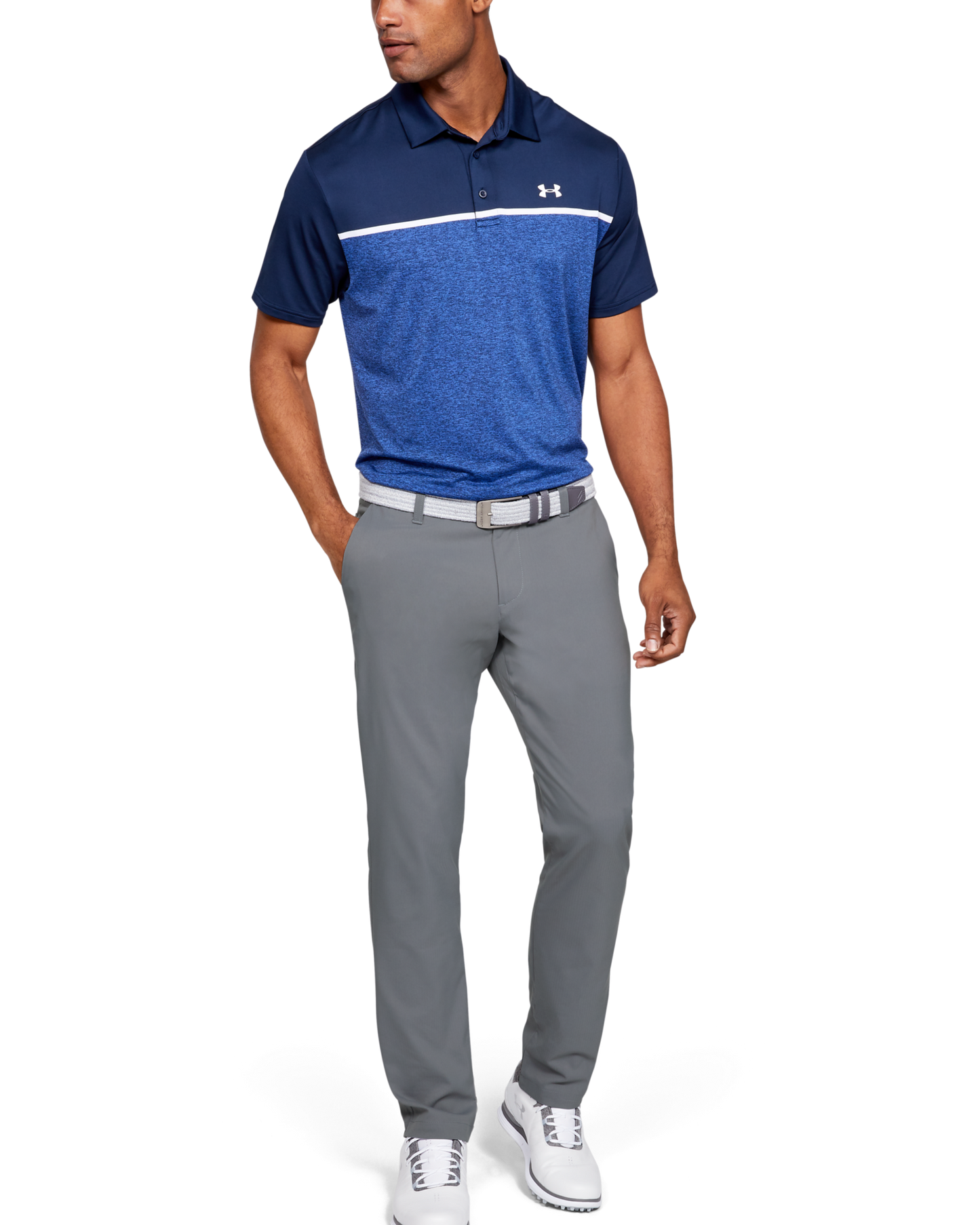 Men's UA Showdown Tapered Pants