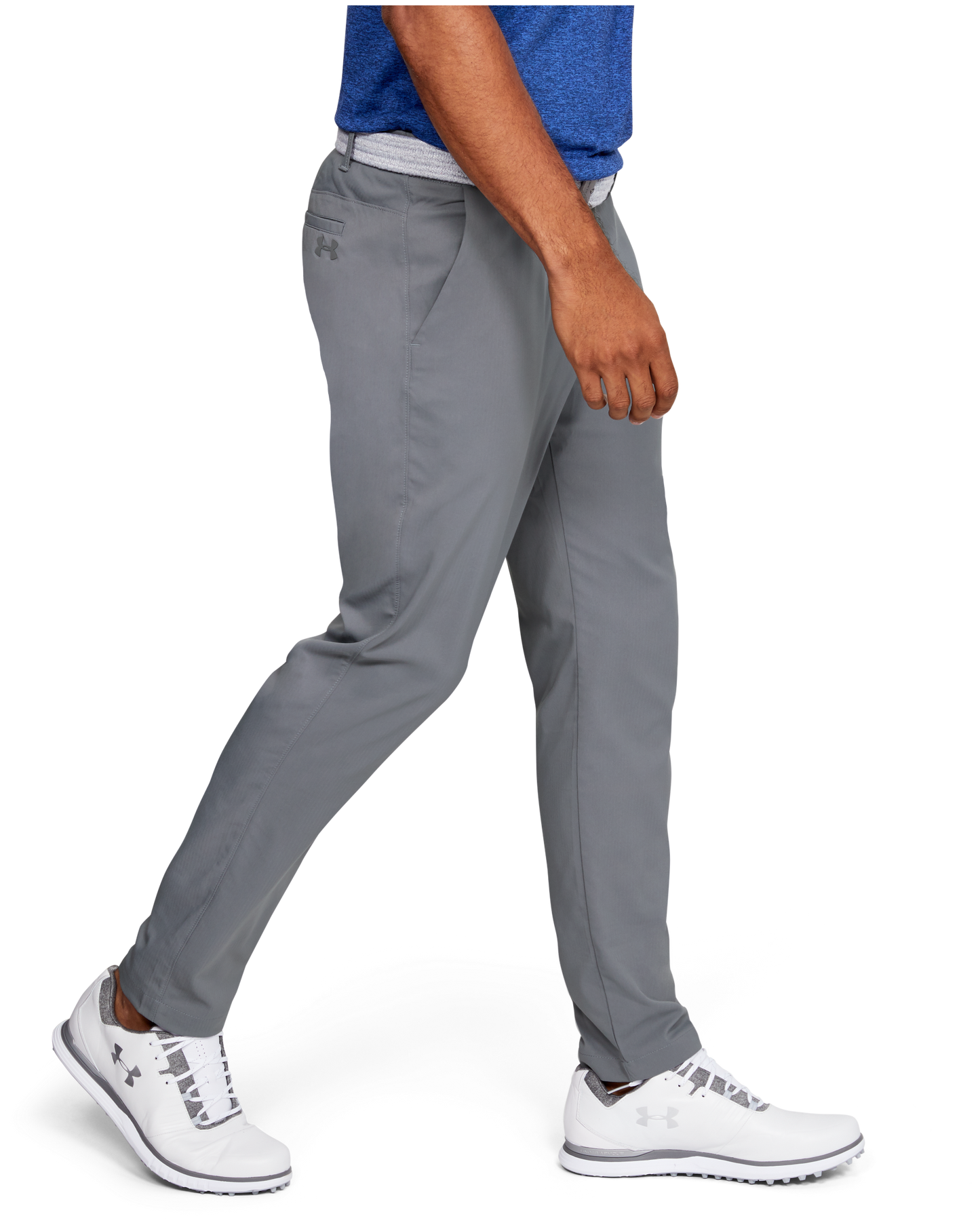 Men's UA Showdown Tapered Pants