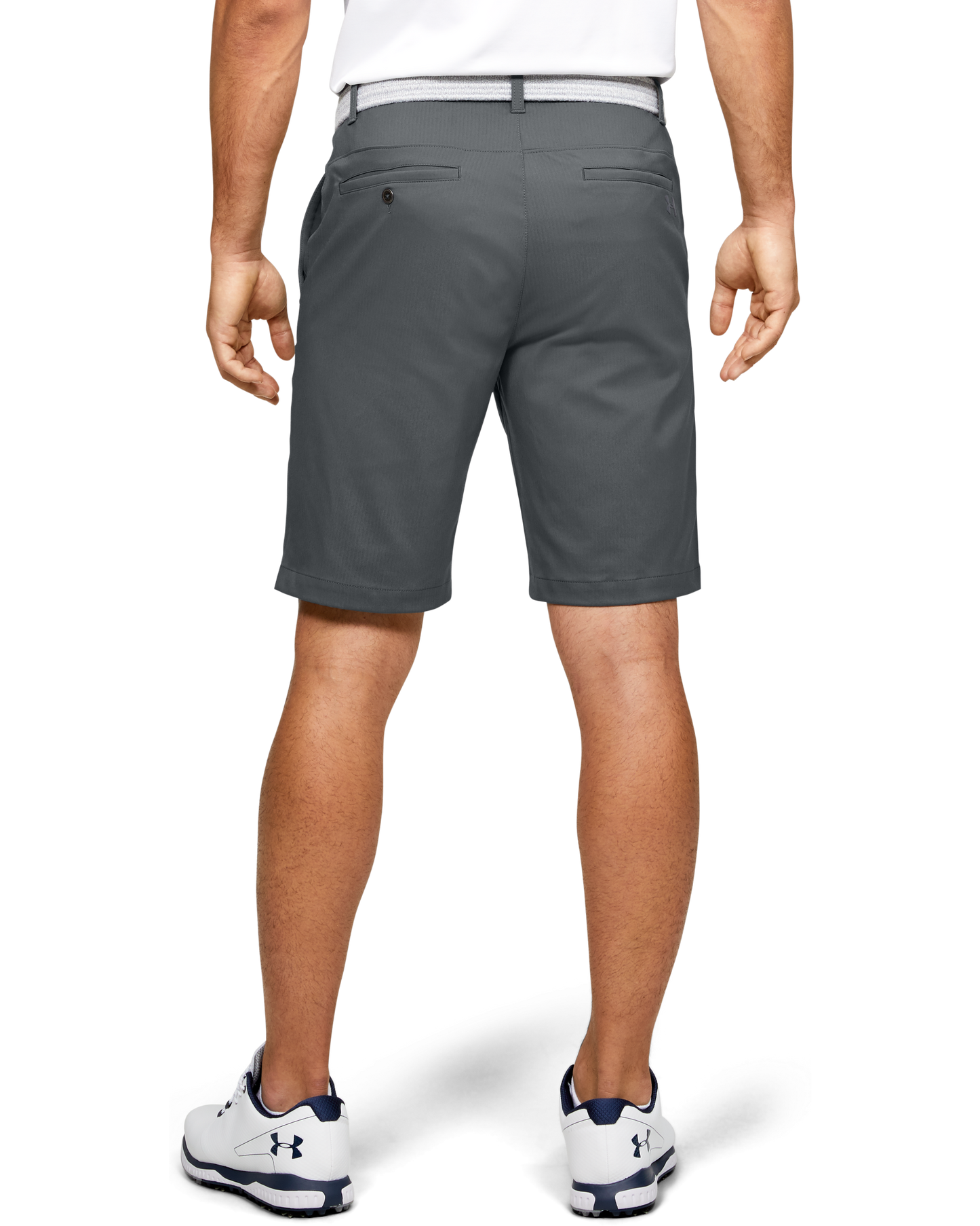 Men's UA Showdown Golf Shorts