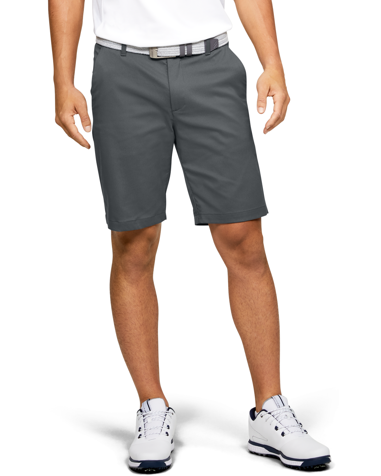 Men's UA Showdown Golf Shorts