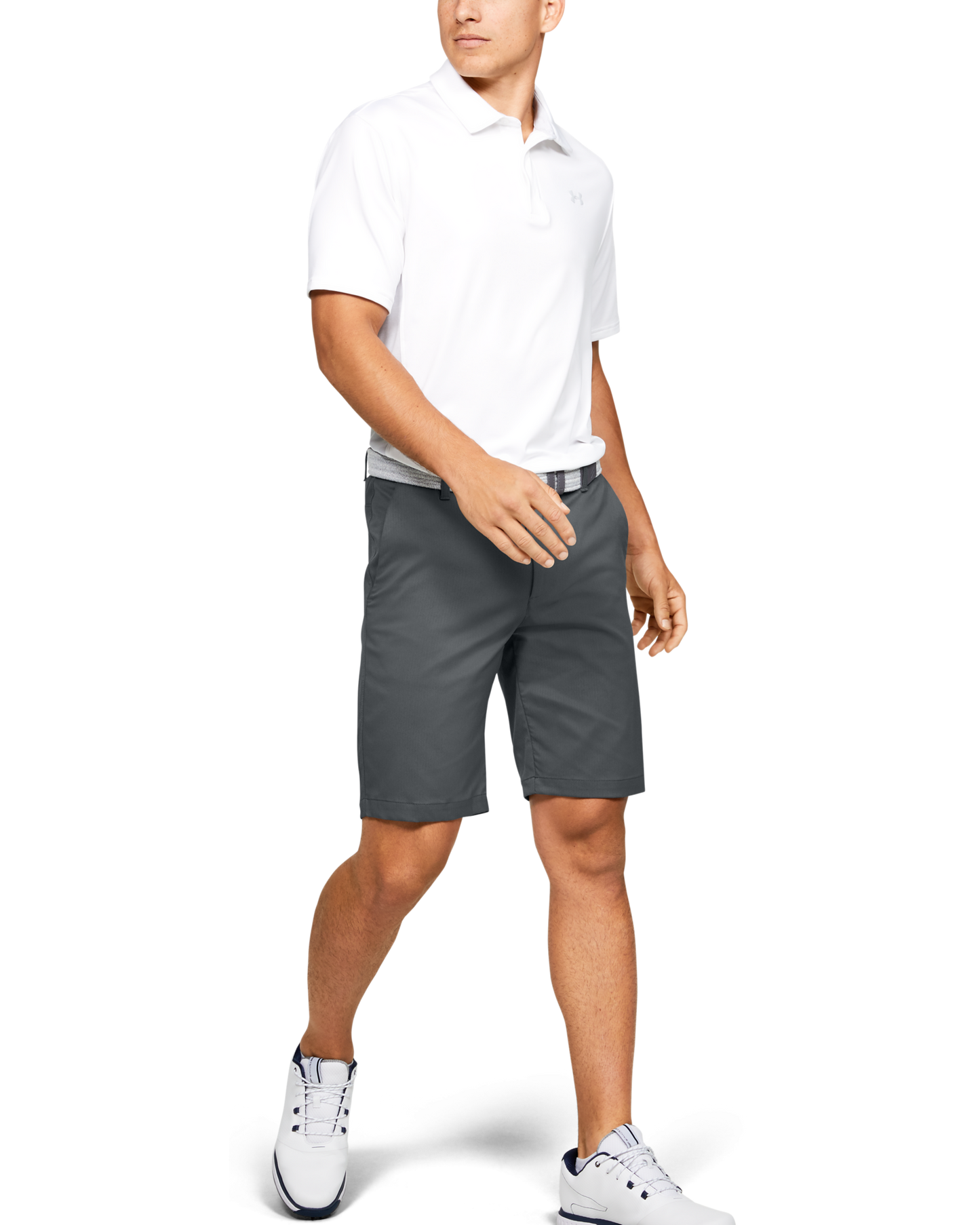 Men's UA Showdown Golf Shorts