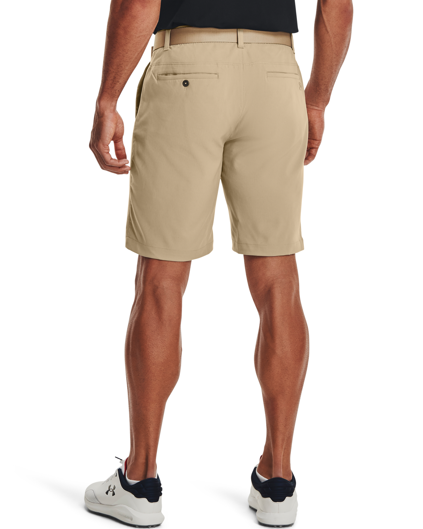 Men's UA Showdown Golf Shorts