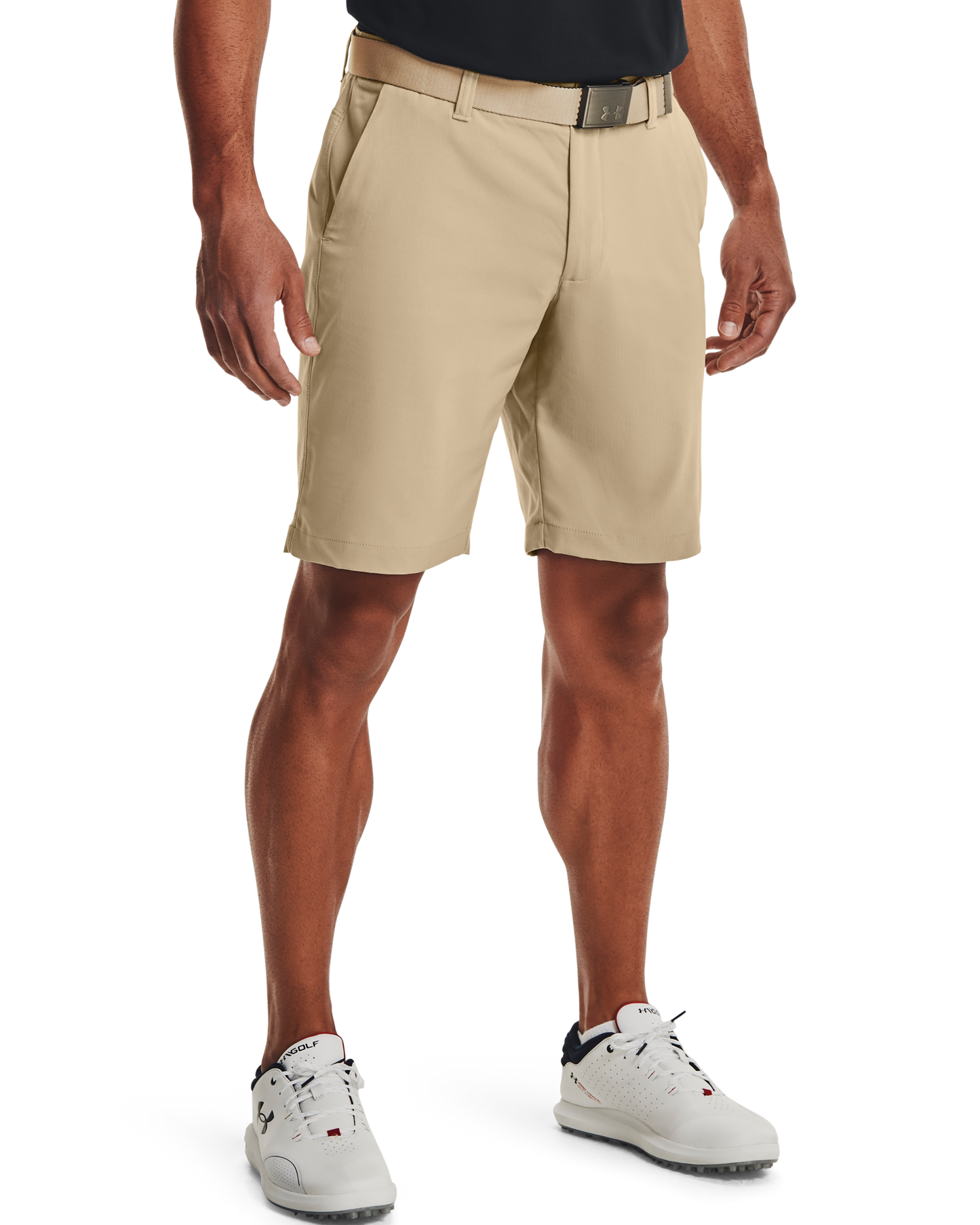 Men's UA Showdown Golf Shorts