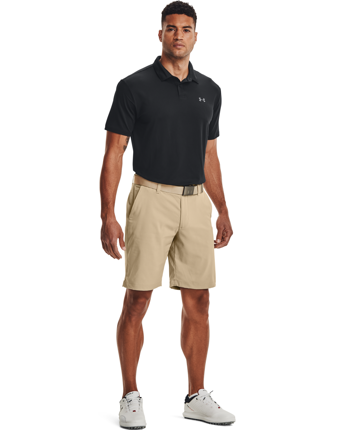 Men's UA Showdown Golf Shorts