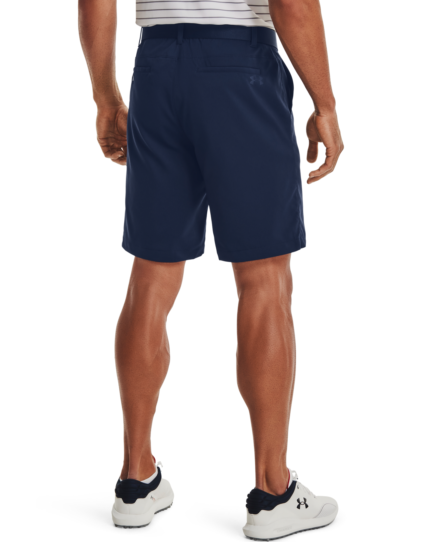 Men's UA Showdown Golf Shorts