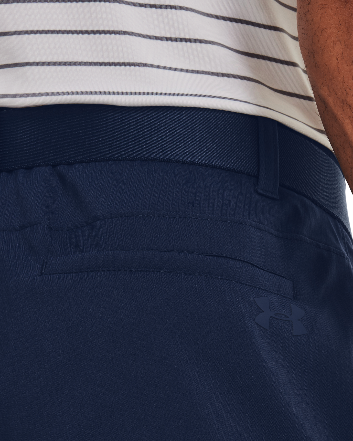 Men's UA Showdown Golf Shorts