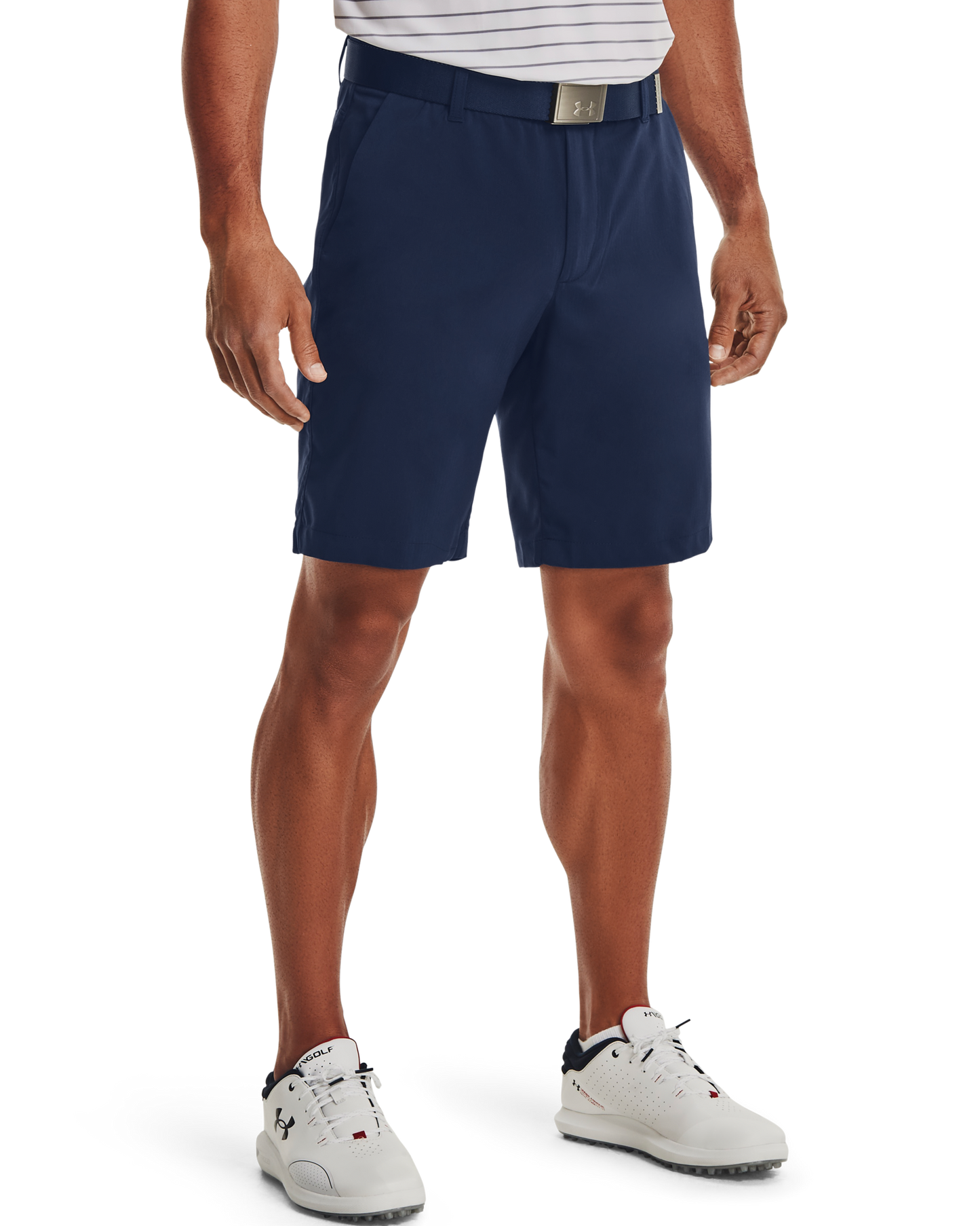 Men's UA Showdown Golf Shorts